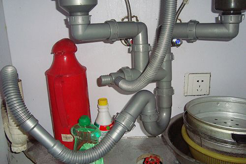 高密下水道疏通要多少钱？